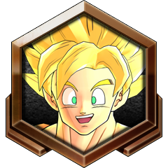 Icon for Hey There! It's Me, Goku!