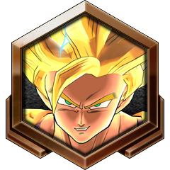 Icon for Gathering Of The Saiyans!