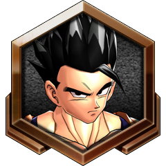 Icon for Gathering Of The Z Fighters!
