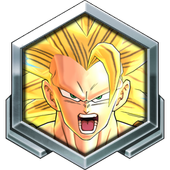 Icon for Mission Complete