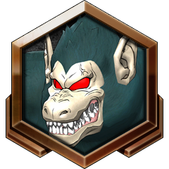 Icon for The Tattered Fighters