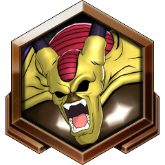 Icon for Wrath Of The Dragon!