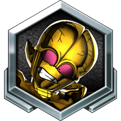 Icon for Character Master
