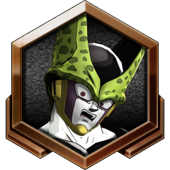 Icon for Just Disappear, Cell!