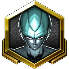 Icon for Super-powered Warriors