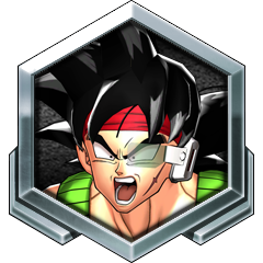 Icon for Bardock - The Father Of Goku