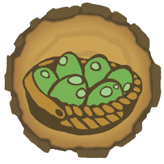 Icon for Gem Hoarder