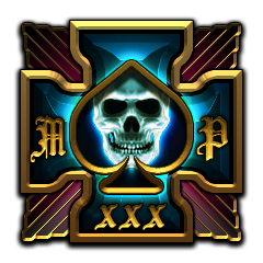 Icon for Multiplayer Ace