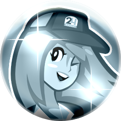 Icon for Hard Worker