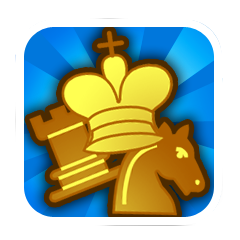 Icon for Chess: Just the beginning