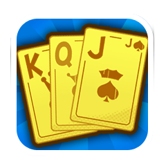 Icon for Solitaire: Solitaire King