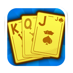Icon for Solitaire: Patience...