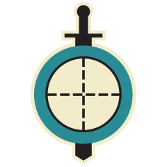 Icon for On Target