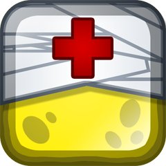 Icon for Field Medic