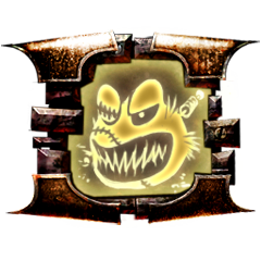 Icon for Quarma Harmer