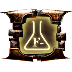 Icon for Fluoridate Hate