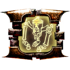 Icon for Narcotic Robotic
