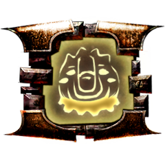 Icon for Vacate the Cave