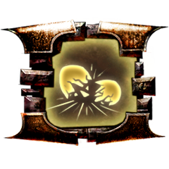 Icon for Eggs Termination