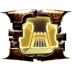 Icon for Keep the Peace