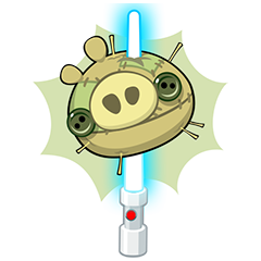 Icon for Courage of Jedi