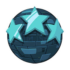 Icon for Death Star - All Stars