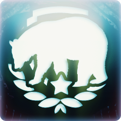 Icon for Grizzly Expert
