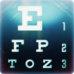 Icon for Optician
