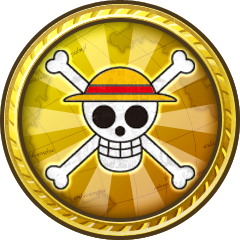 Icon for The Pirate King is the freest person on the seas!