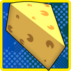 Icon for Pac-ed with Health
