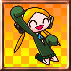 Icon for スウィーツ大好きホリデーちゃん