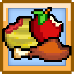 Icon for Fruit Salad Days