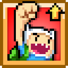 Icon for Finn the Human