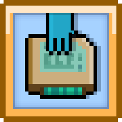 Icon for BMO Lost