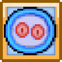 Icon for Crystals Have Power