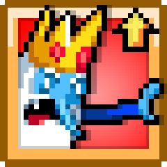 Icon for Loyalty to the King