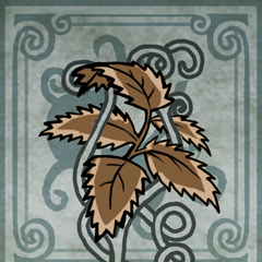 Icon for Nettle know-how