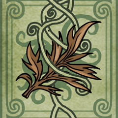 Icon for Advanced Herbology