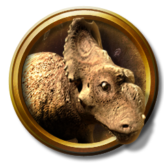 Icon for Walked With Dinosaurs
