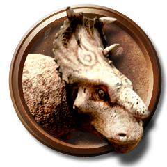 Icon for Dino Hunter