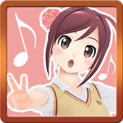 Icon for はじめてのアレンジ！