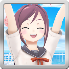 Icon for 夏が来た！