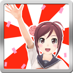 Icon for あけおめ！