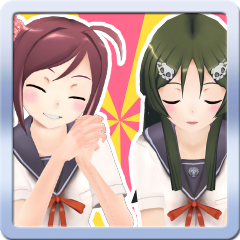 Icon for すごくすごいよ！