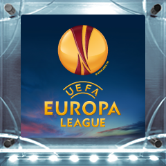 Icon for First Win: UEFA Europa League