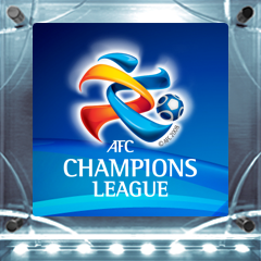Icon for AFC Champions League Winner