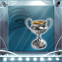 Icon for International Cup Winner