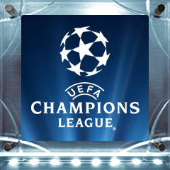 Icon for First Win: UEFA Champions League
