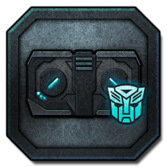 Icon for Spoils of War
