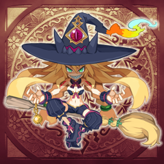 Icon for Which Swamp Witch is Which